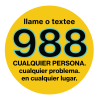 988 - Taglines - ESP - Full Color